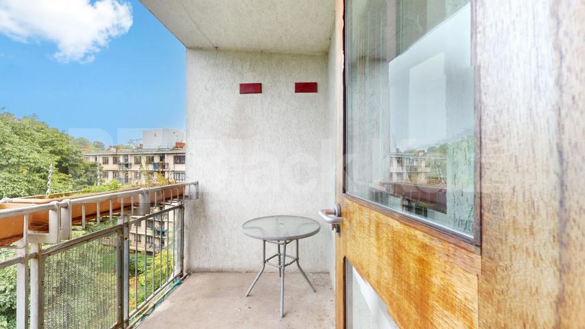 			2 Bedroom, 1 bath, 1 reception Flat			 Birkenhead Street, Kings Cross